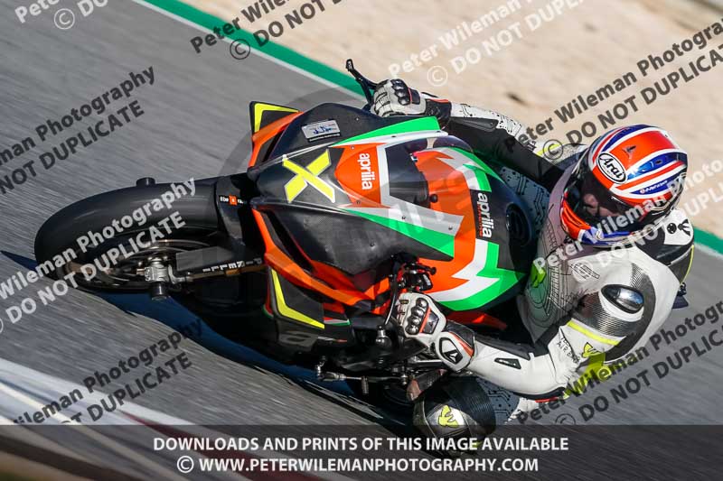 motorbikes;no limits;november 2019;peter wileman photography;portimao;portugal;trackday digital images
